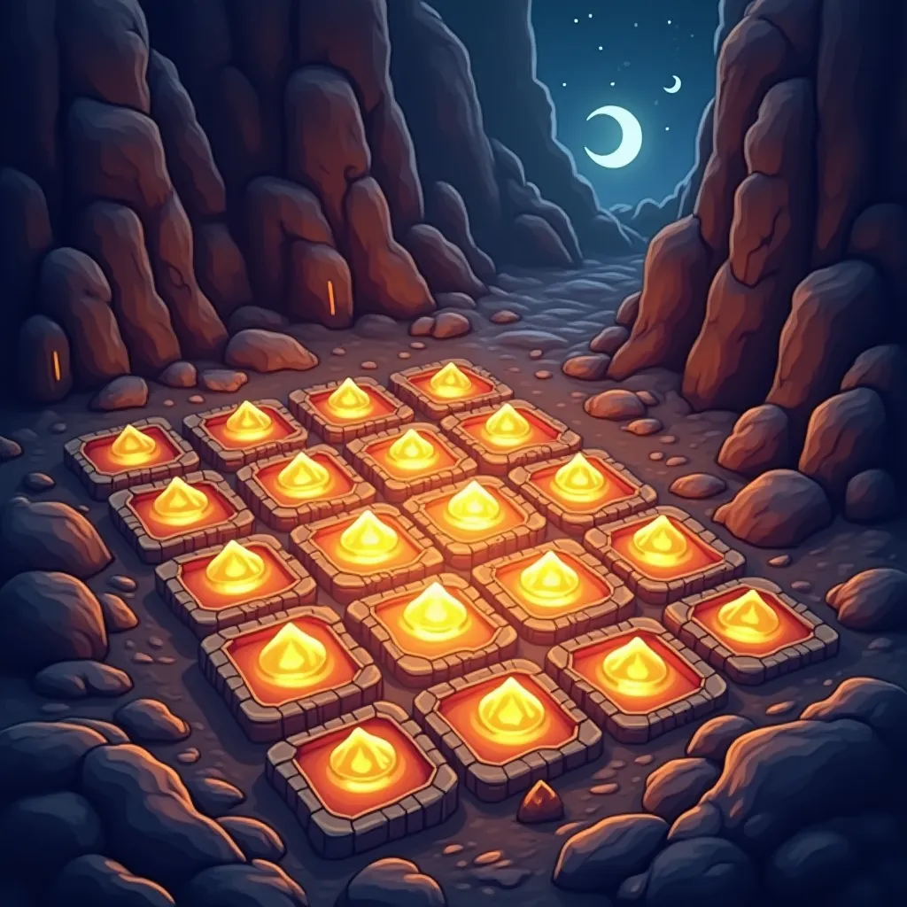 XBet Lucky Dice slot game