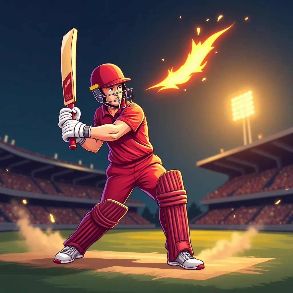 XBet Cricket Crash slot game