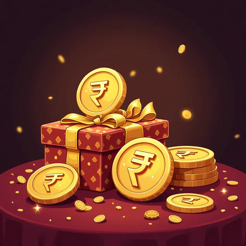 XBet promotions banner illustration
