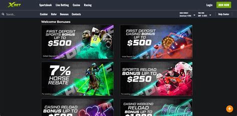 xbet bonus