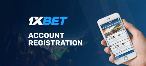 xbet account