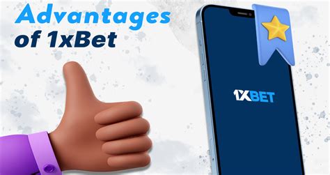 xbet advantages