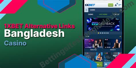 xbet alternative