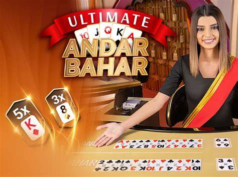live andar bahar