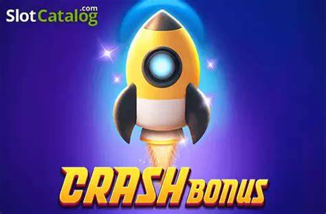 crash game bonus