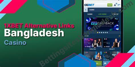 xbet alternative